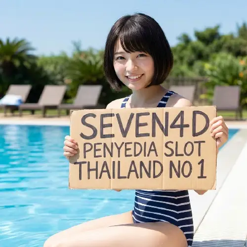 SEVEN4D : Penyedia Link Slot Thailand \u0026 Togel 4D Gacor No 1 di Indonesia